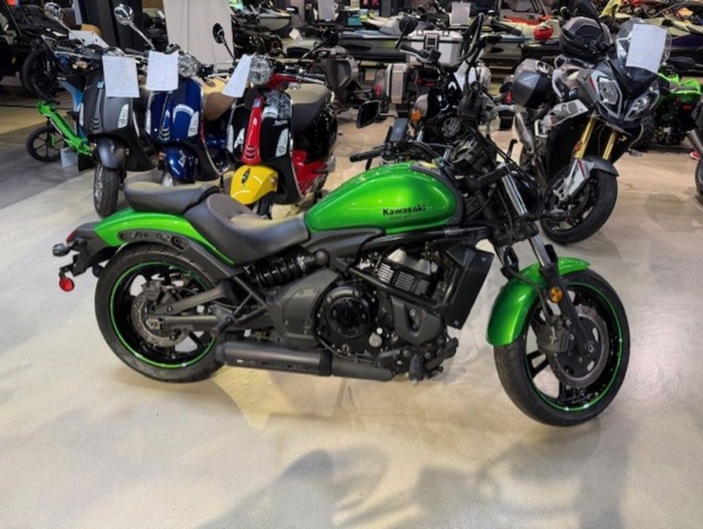 Used Kawasaki Motorcycles For Sale Near Boardman, OH - Cycle