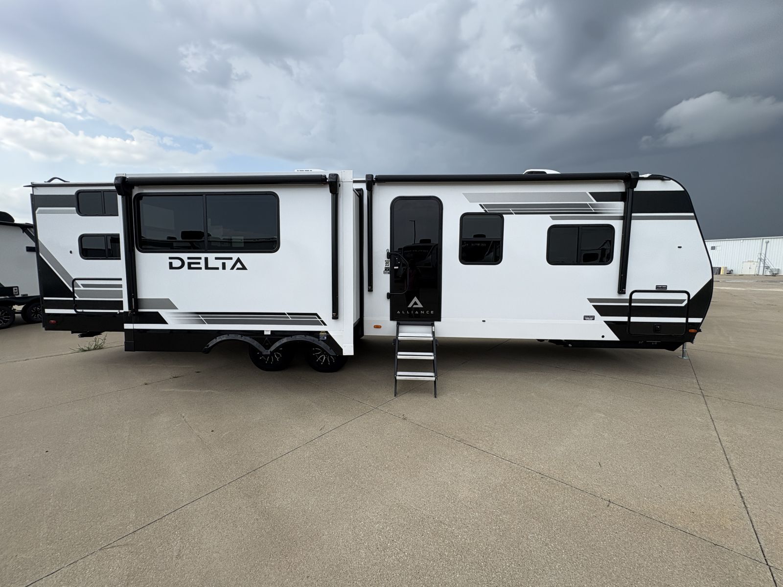 2026 Alliance DELTA 321BH in abilene KS
