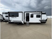 2026 Alliance RV Delta 321BH Review image