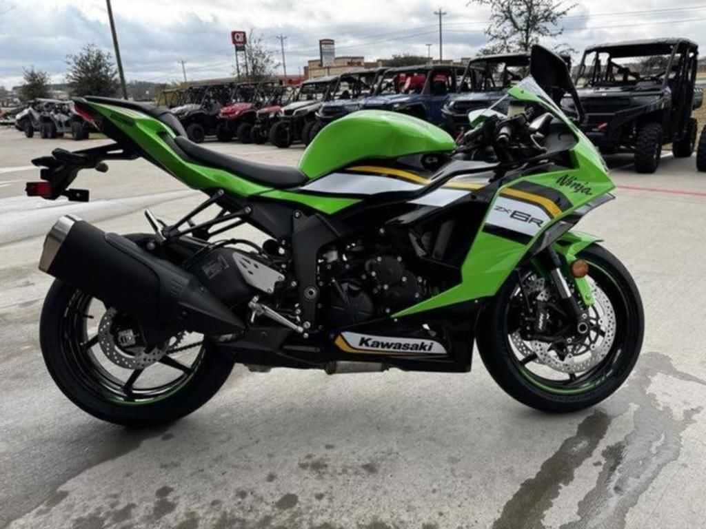 N Kawasaki Ninja Motorcycles For Sale Near Las Vegas, NV