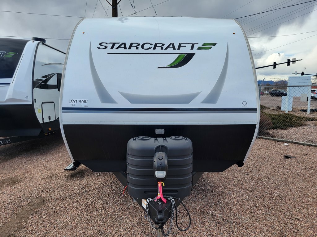 2025 Starcraft RV