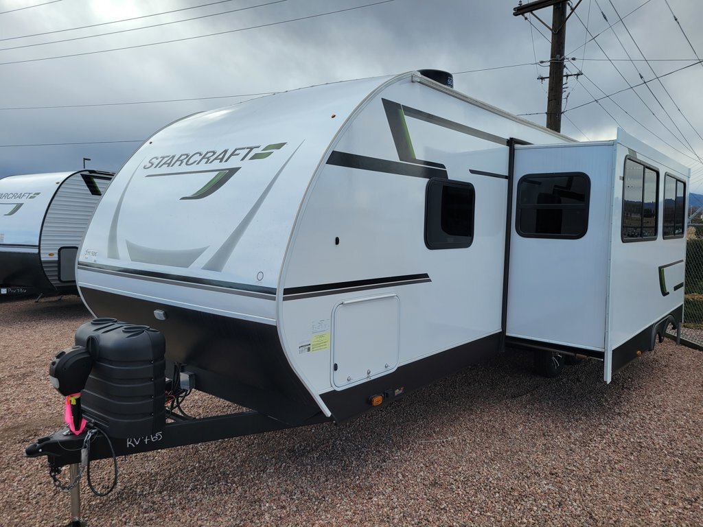 2025 Starcraft RV