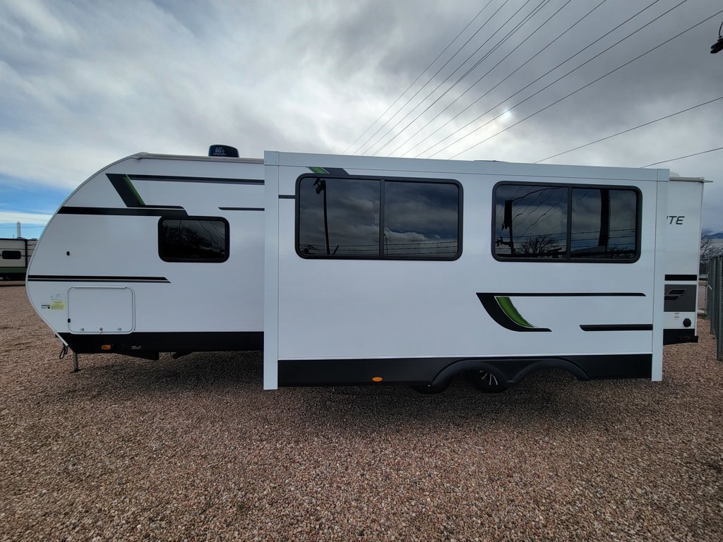 2025 Starcraft RV