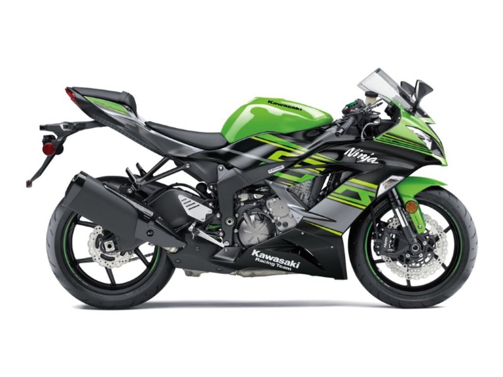 2018 Kawasaki Ninja Zx 10R Motorcycles For Sale - Cycle Trader