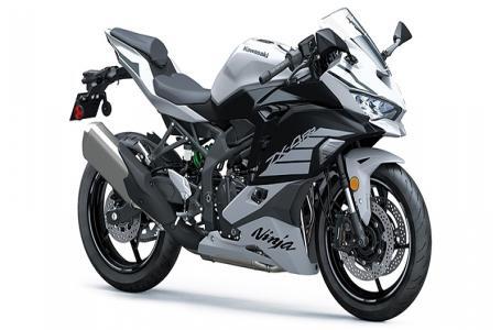 Kawasaki Ninja ZX-4RR Motorcycles For Sale in New Hampshire