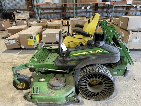Z950M For Sale - John Deere Equipment - Equipment Trader