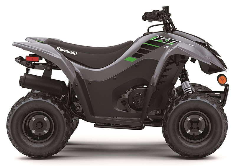 2017 Kawasaki Kfx Four Wheelers For Sale - ATV Trader