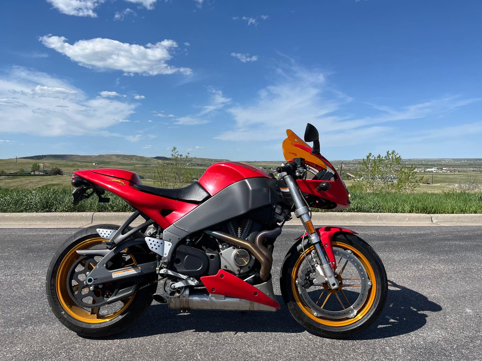 2006 Buell Motorcycles For Sale - Cycle Trader