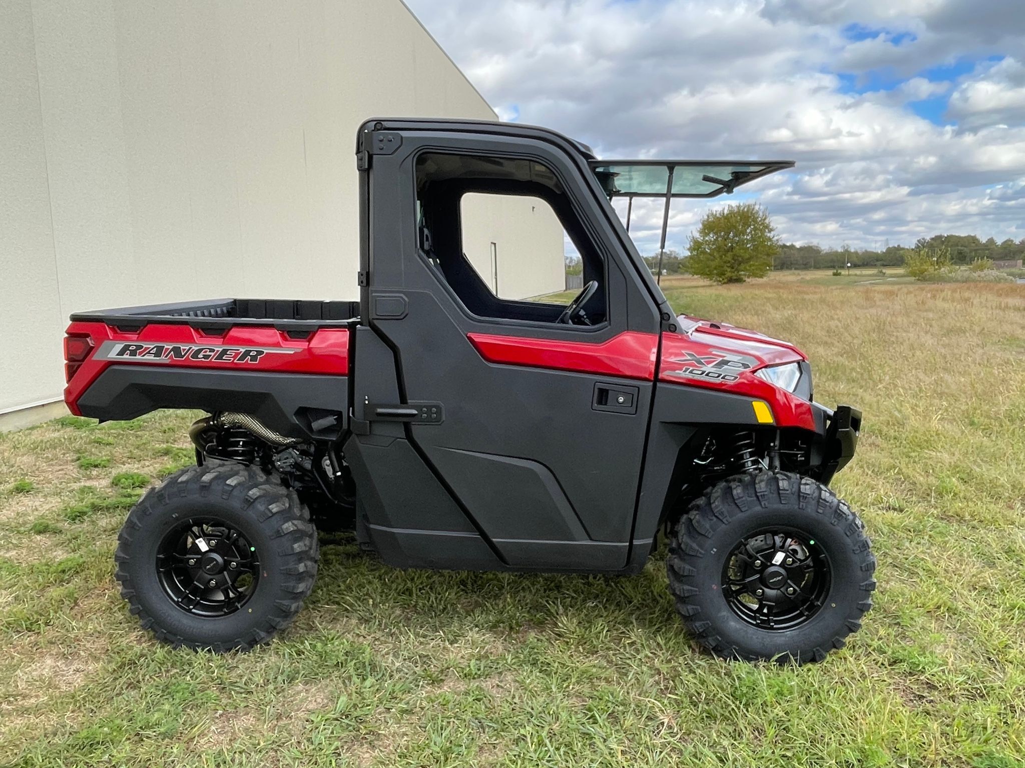 2026 Polaris RANGER XP 1000 NORTHSTAR ULTIMATE in springfield IL