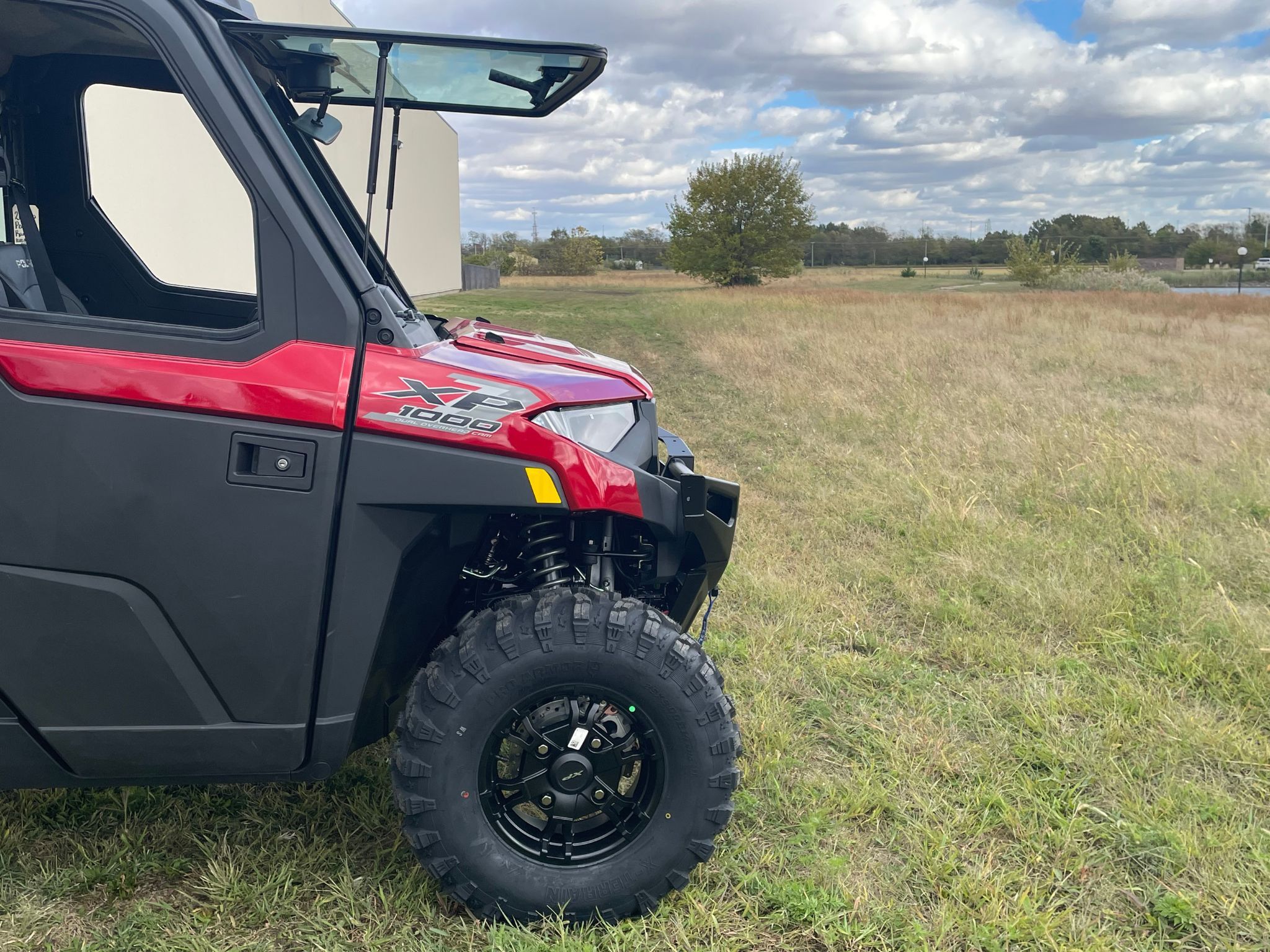 2026 Polaris RANGER XP 1000 NORTHSTAR ULTIMATE in springfield IL
