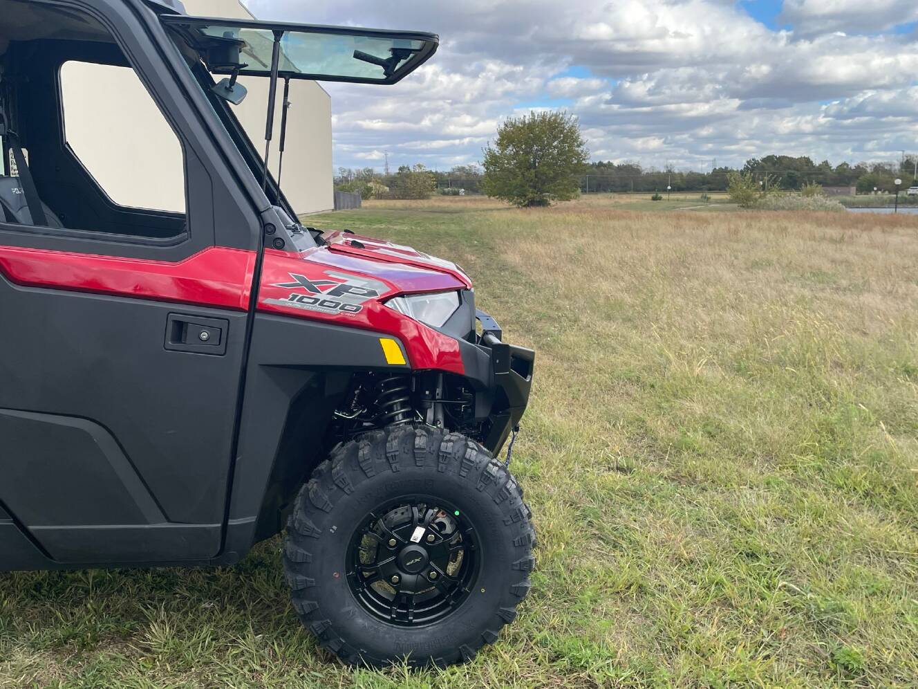 A photo of this 2026 Polaris RANGER XP 1000 NORTHSTAR ULTIMATE