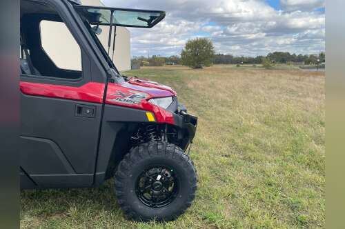 2026 Polaris RANGER XP 1000 NORTHSTAR ULTIMATE in springfield IL