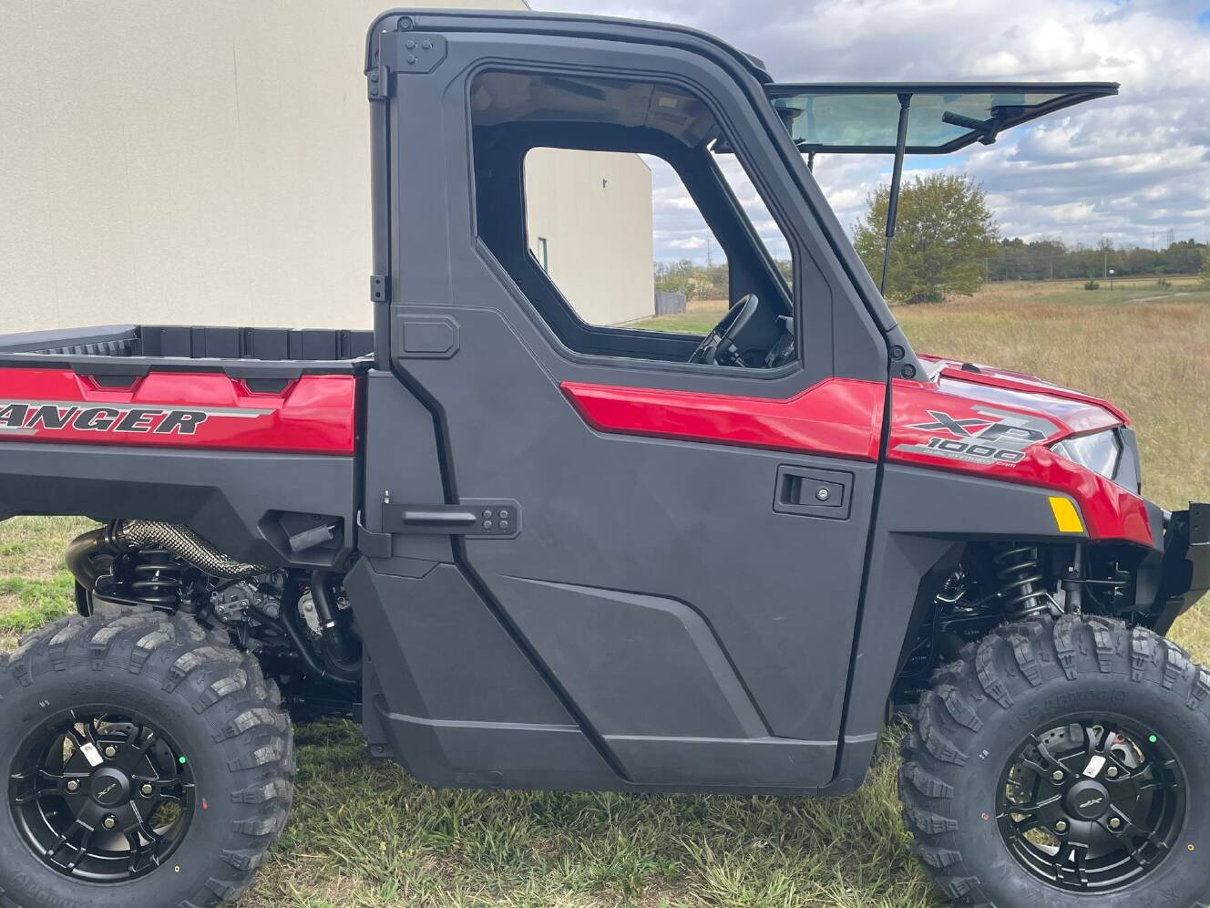 A photo of this 2026 Polaris RANGER XP 1000 NORTHSTAR ULTIMATE