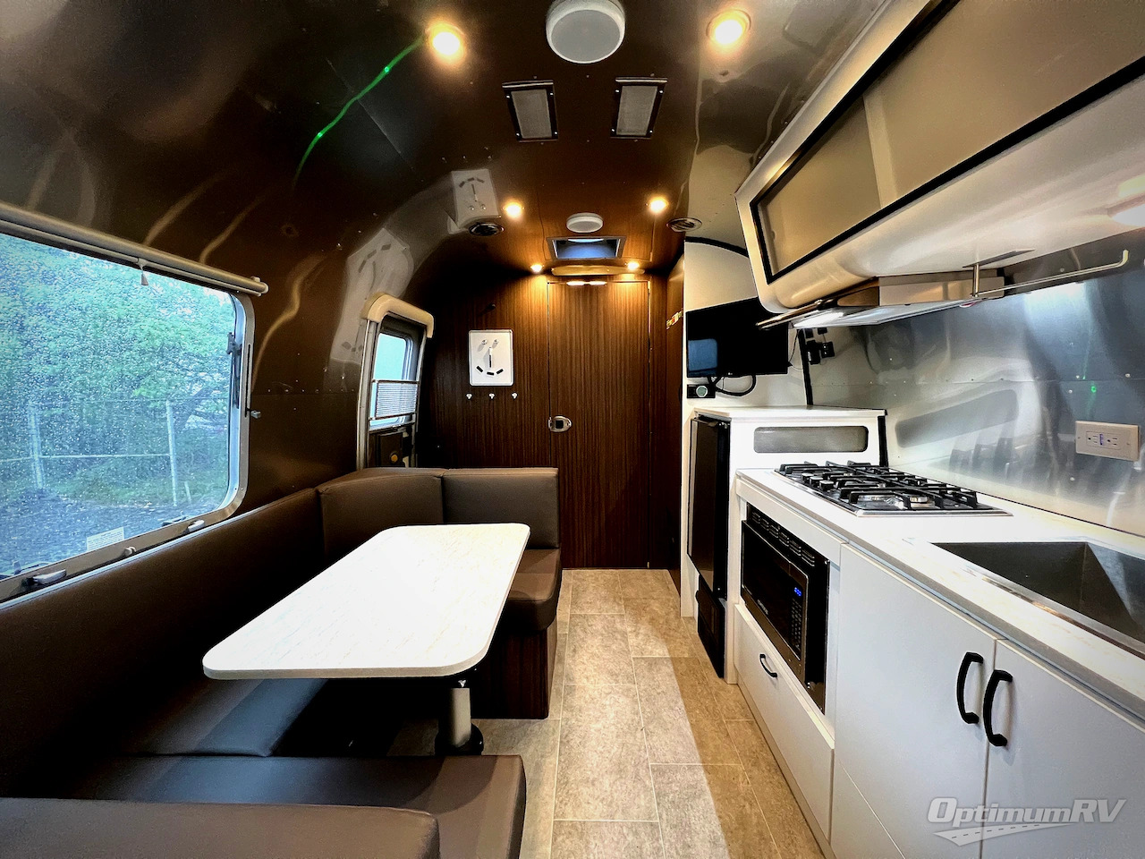 2022 Airstream caravel 22fb