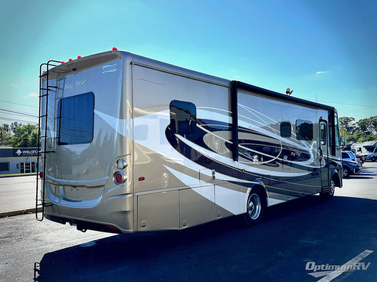 2017 Newmar