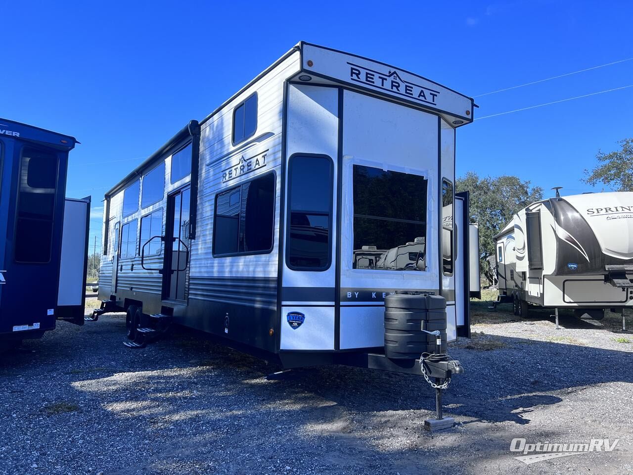 2025 Keystone RV