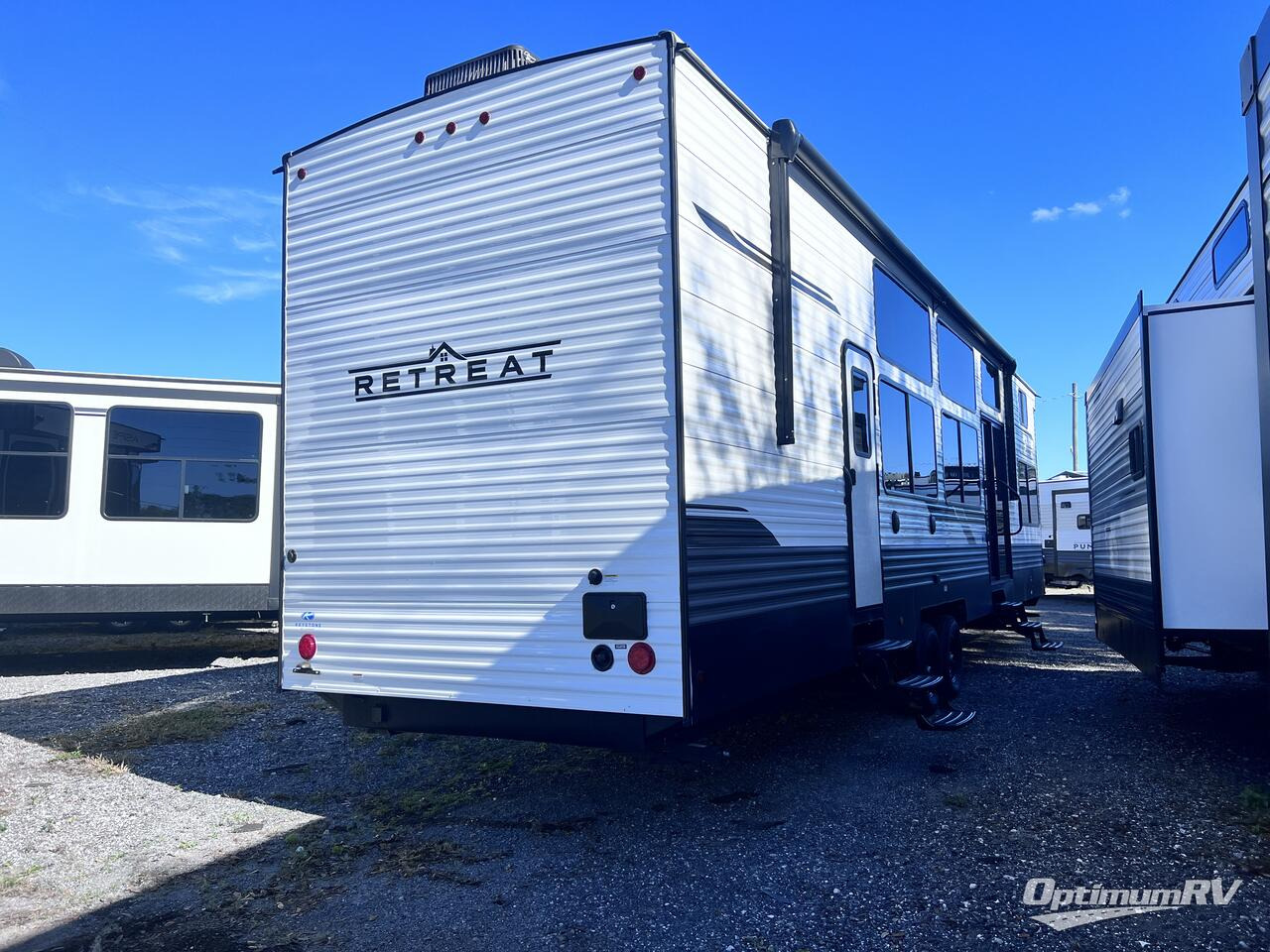 2025 Keystone RV