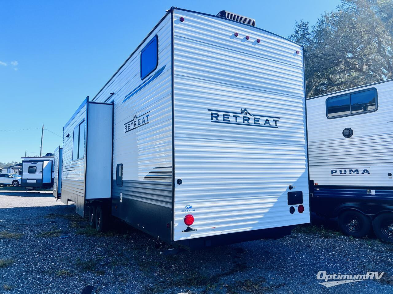 2025 Keystone RV