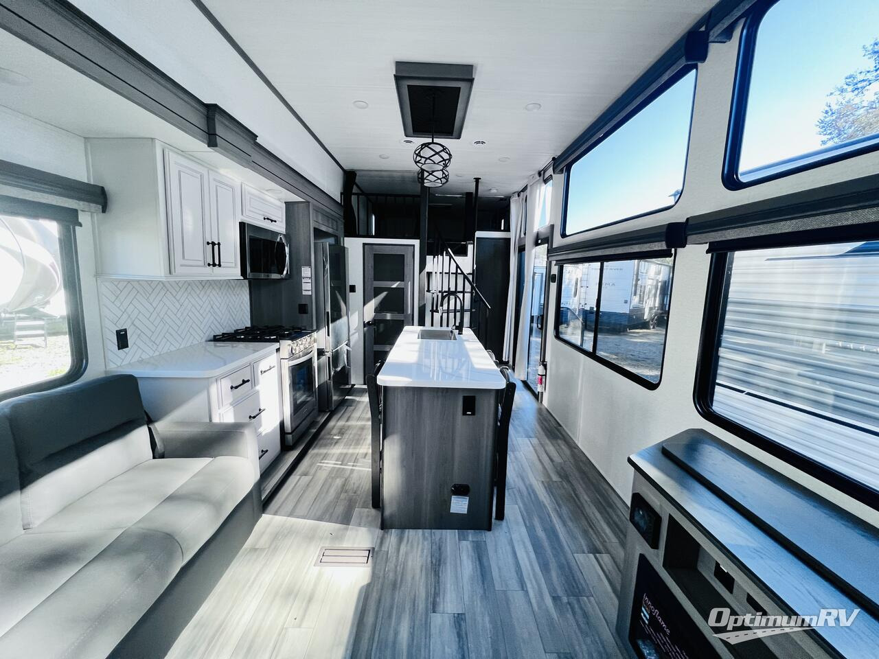 2025 Keystone RV