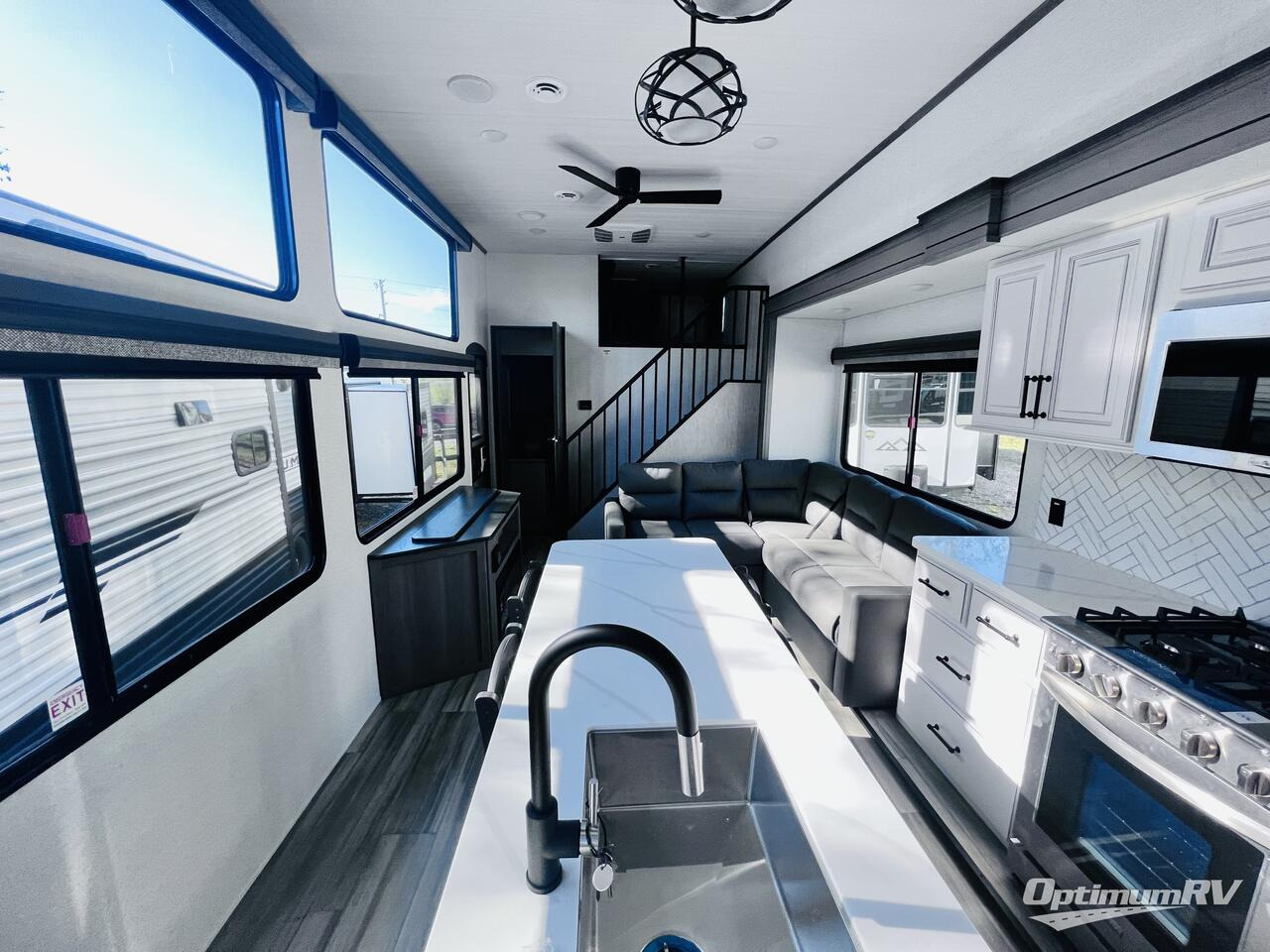 2025 Keystone RV