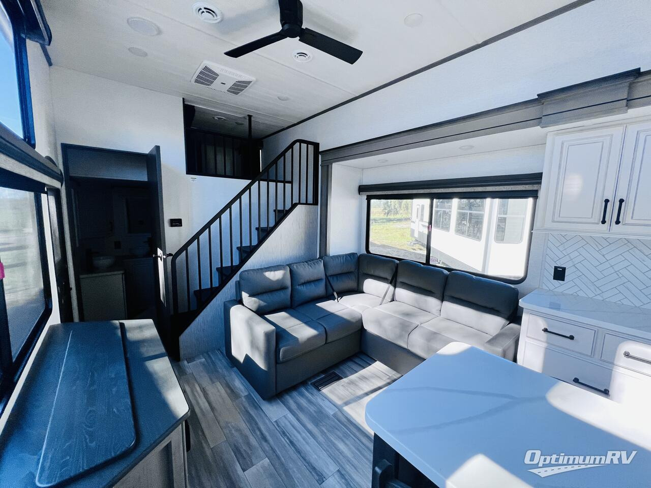 2025 Keystone RV