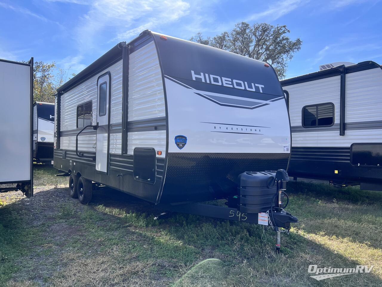 2025 Keystone RV