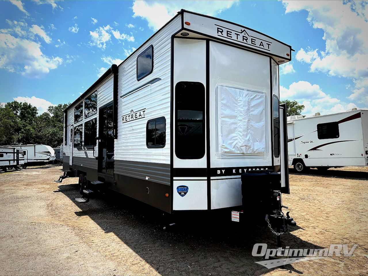 2025 Keystone RV
