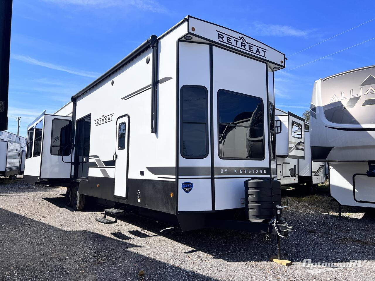 2025 Keystone RV