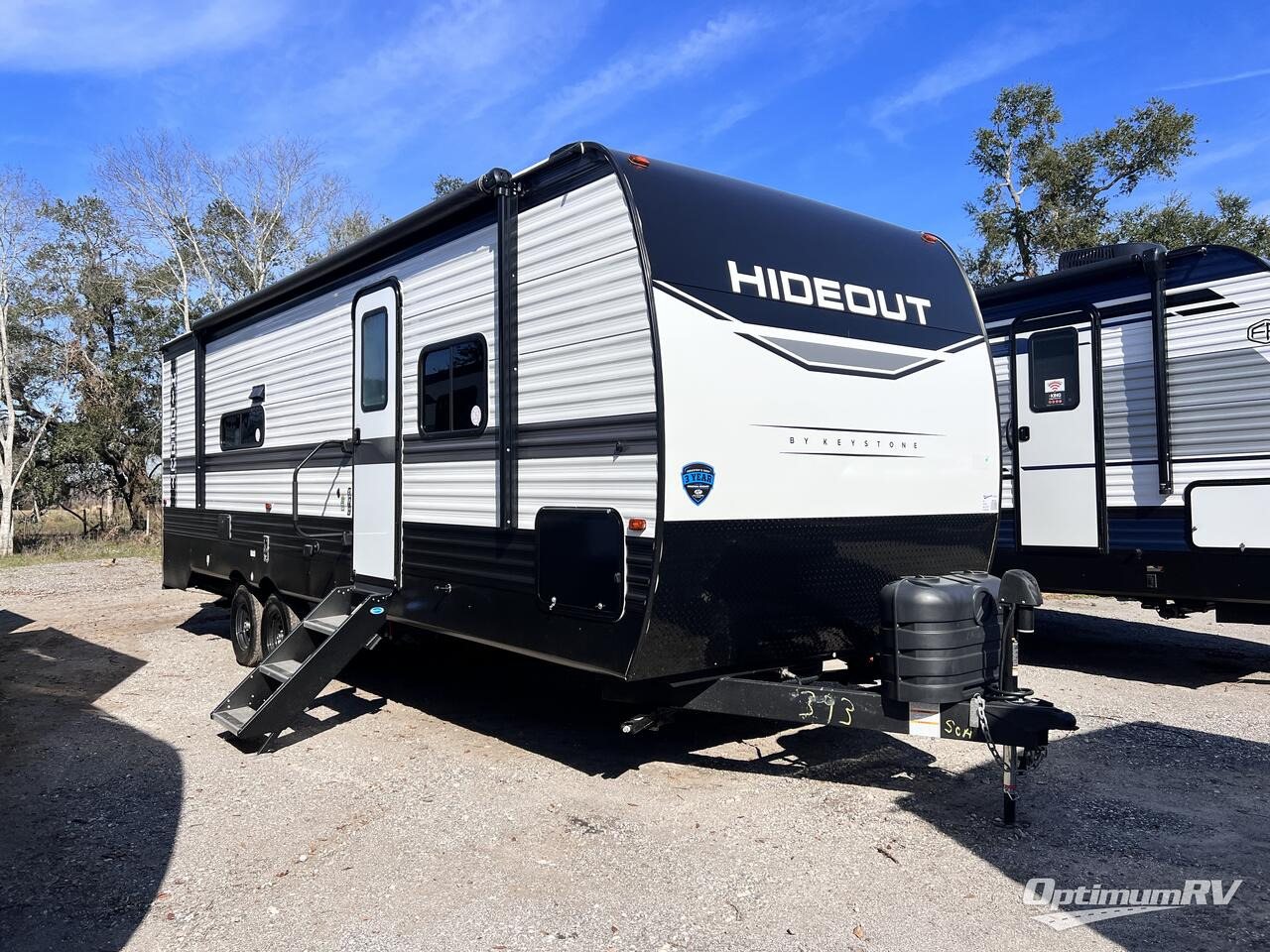 2025 Keystone RV