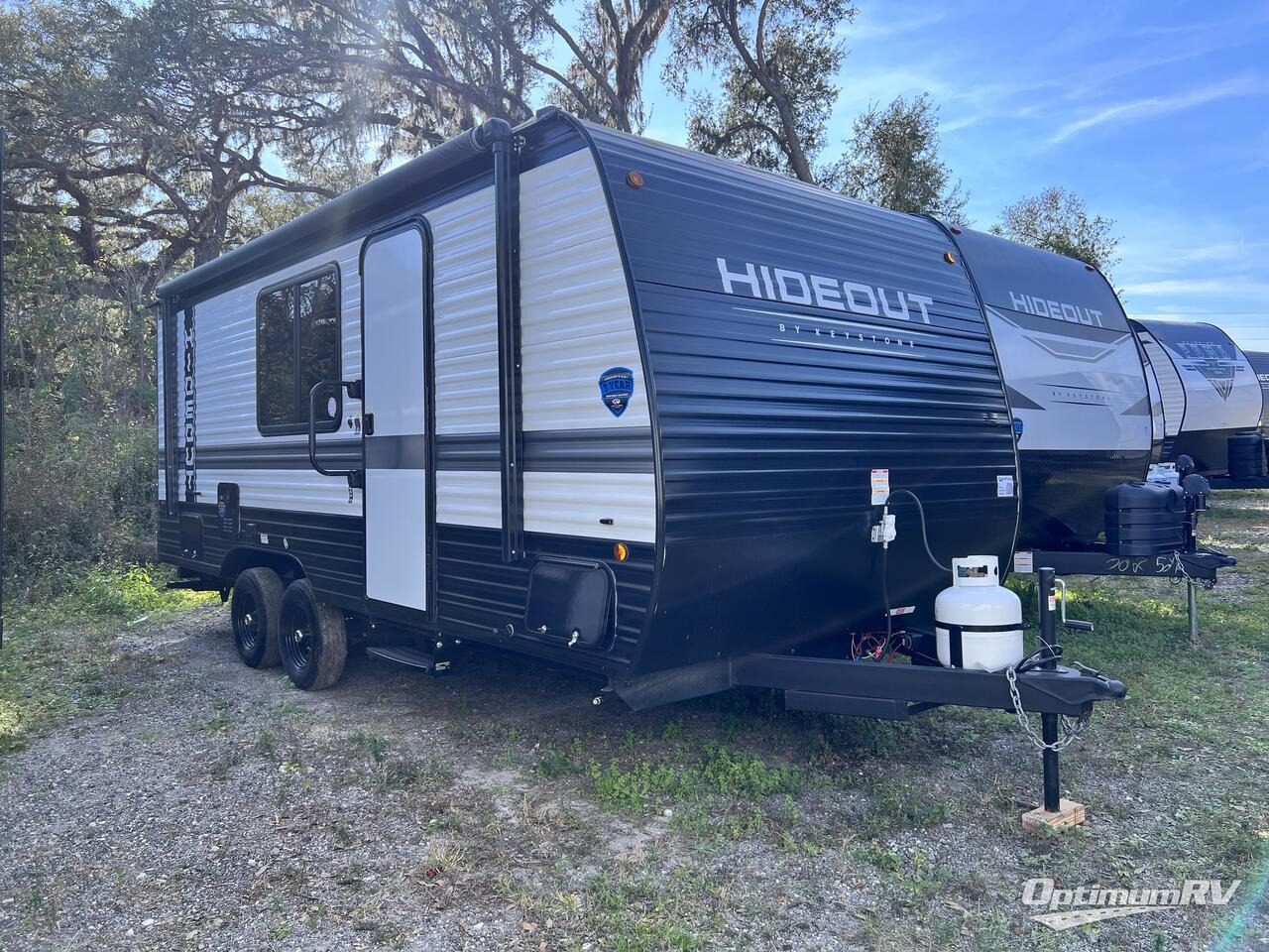 2025 Keystone RV