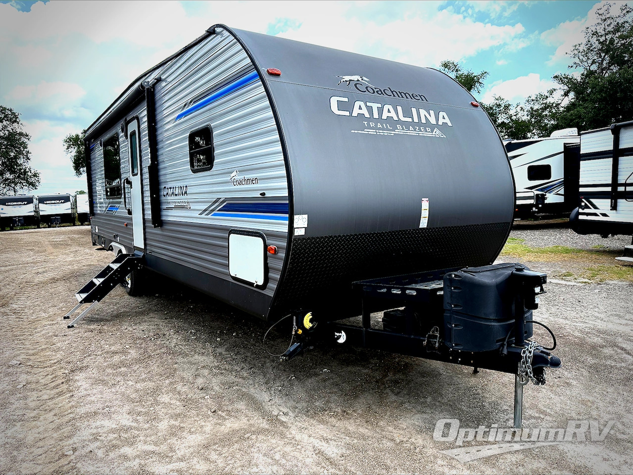 2021 Coachmen RV catalina 28ths