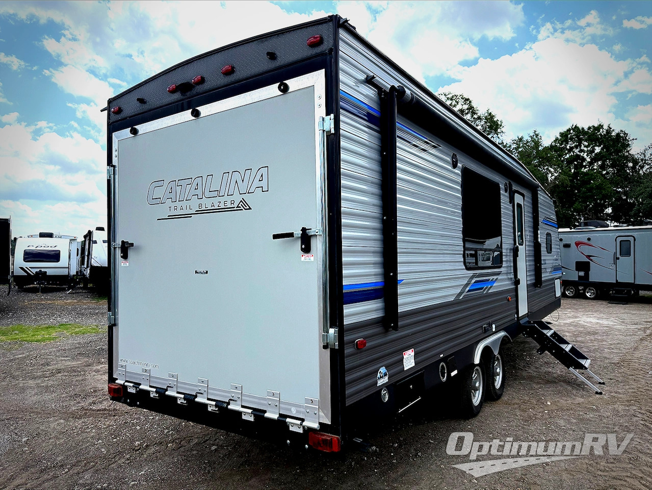 2021 Coachmen RV catalina 28ths