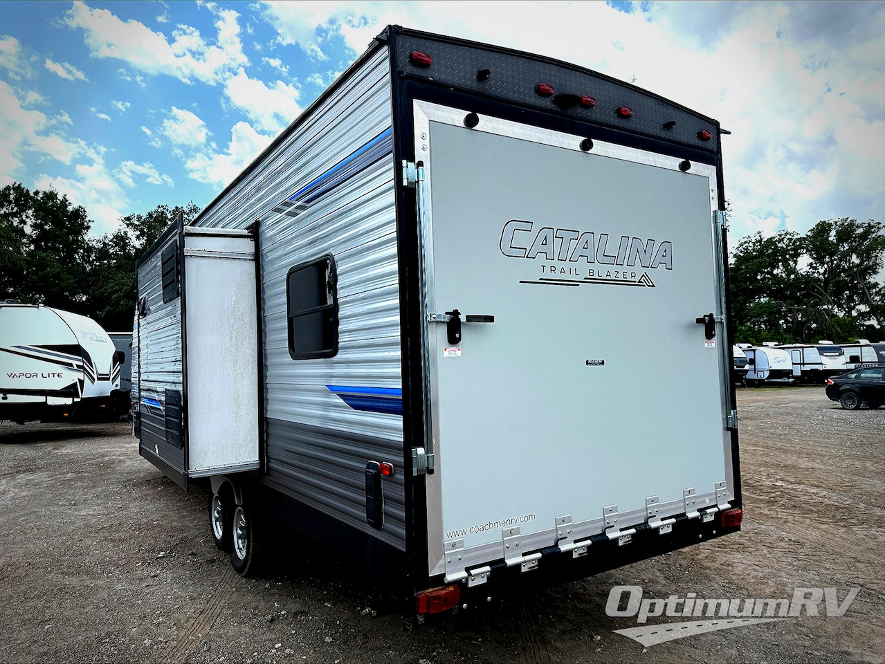 2021 Coachmen RV catalina 28ths