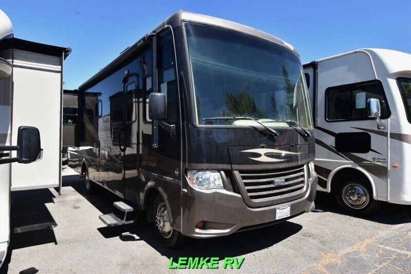 2013 Newmar Baystar 3012 in rocklin CA