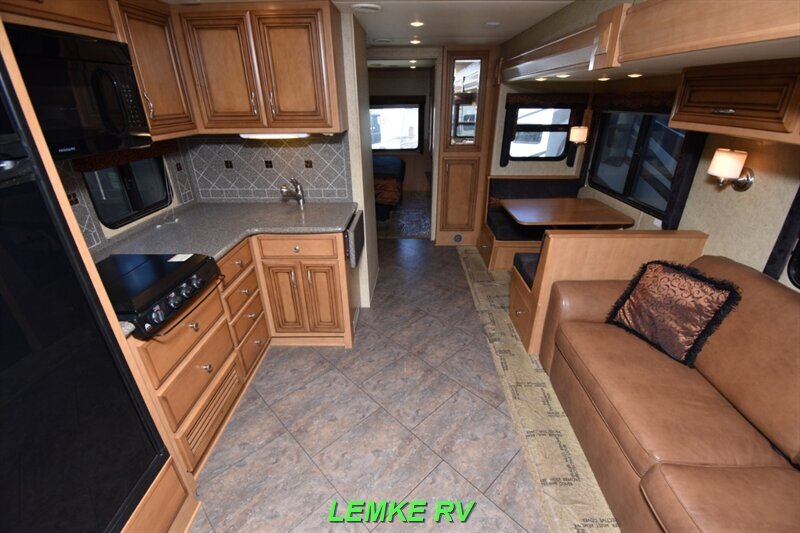 2013 Newmar Baystar 3012 in rocklin CA