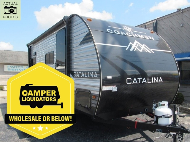 2025 Coachmen RV