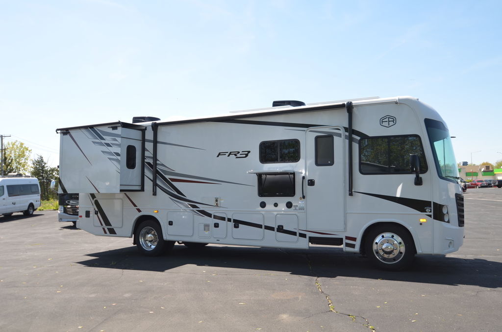 2026 Forest River fr3 30ds