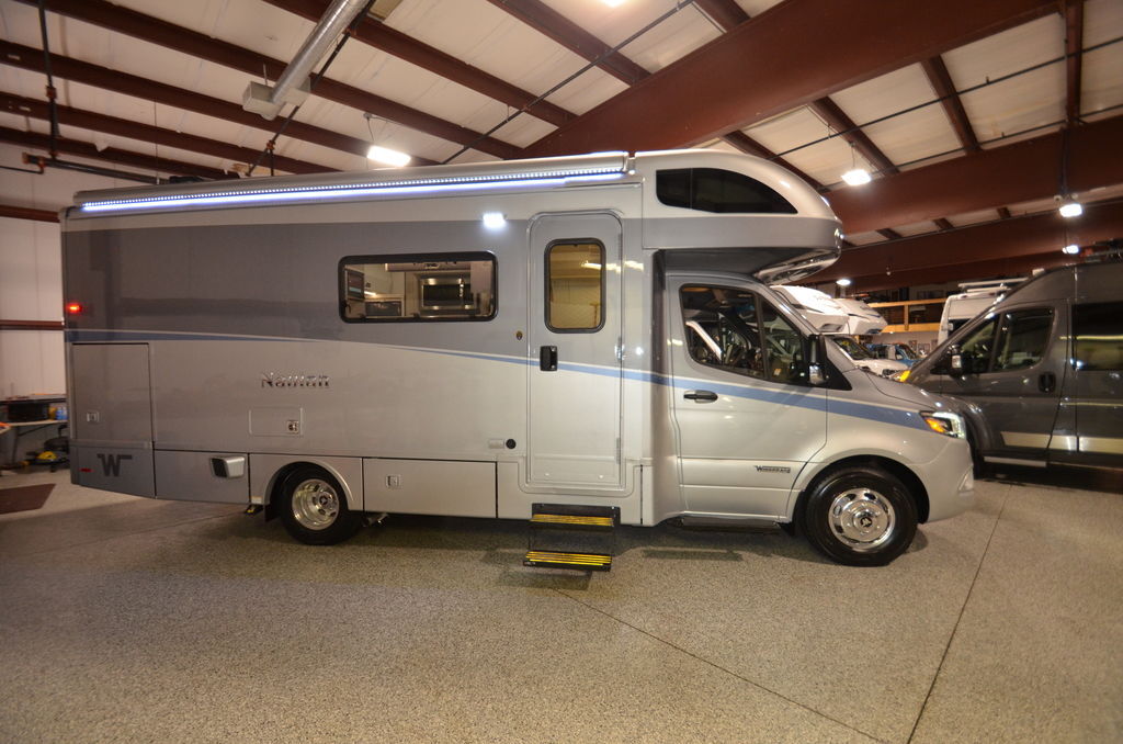 2025 Winnebago