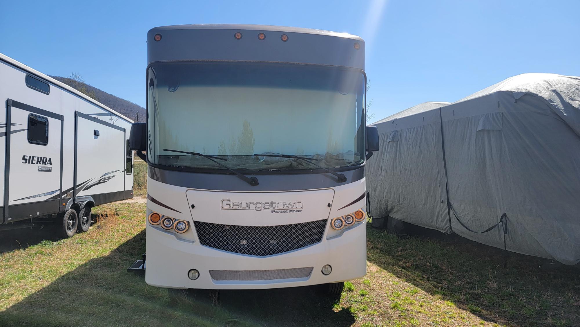 2015 Forest River Georgetown 364TS in cleveland GA