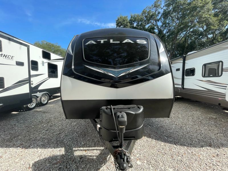 2022 Atlas