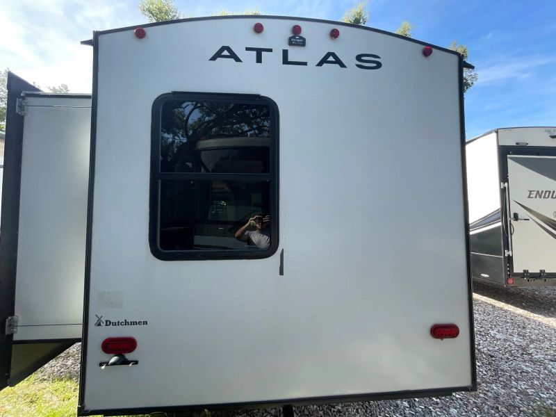 2022 Atlas