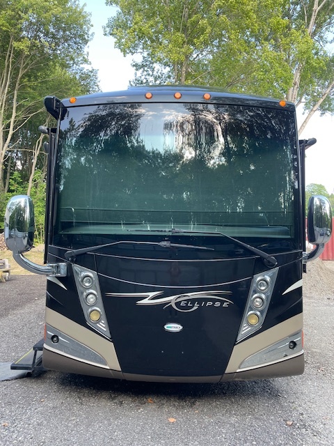 2011 Itasca Ellipse 42QD in cassadaga NY