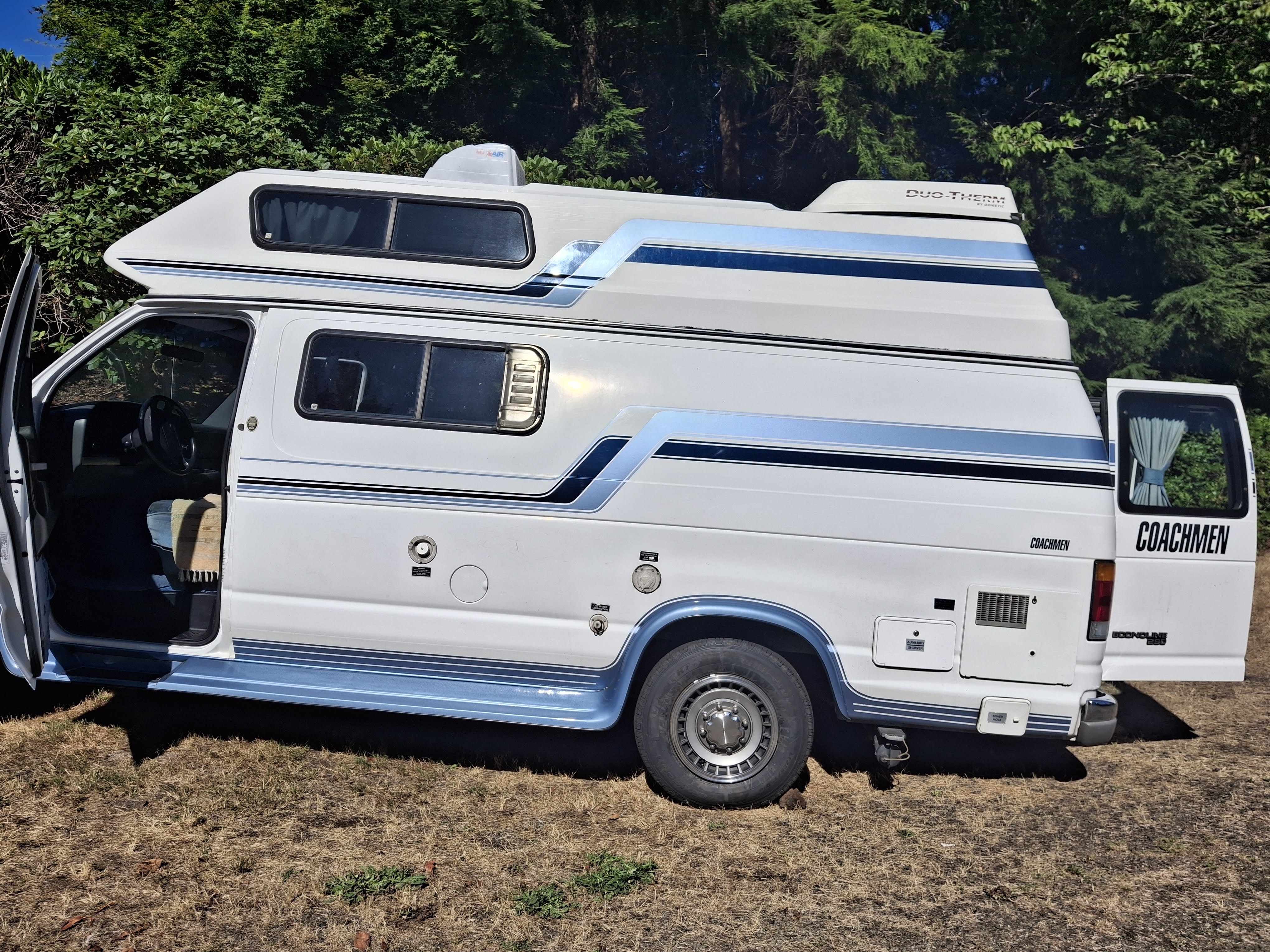 【中古】 Coachmen / Hootenanny 2018 Coachmen Leprechaun RVs For Sale - RV Trader