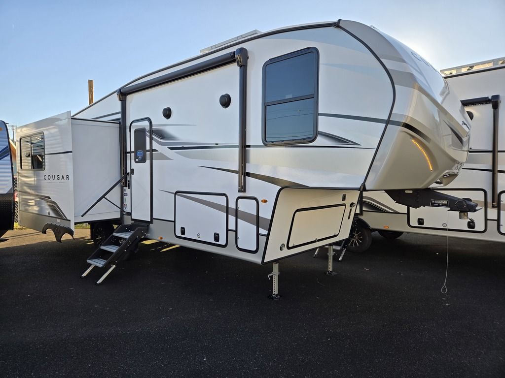 2025 Keystone RV cougar 27sgs