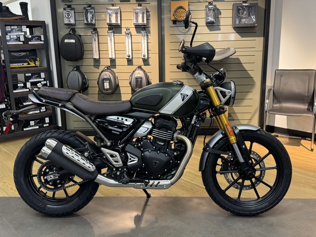 New Motorcycles For Sale Near Cleveland, TN - Cycle Trader