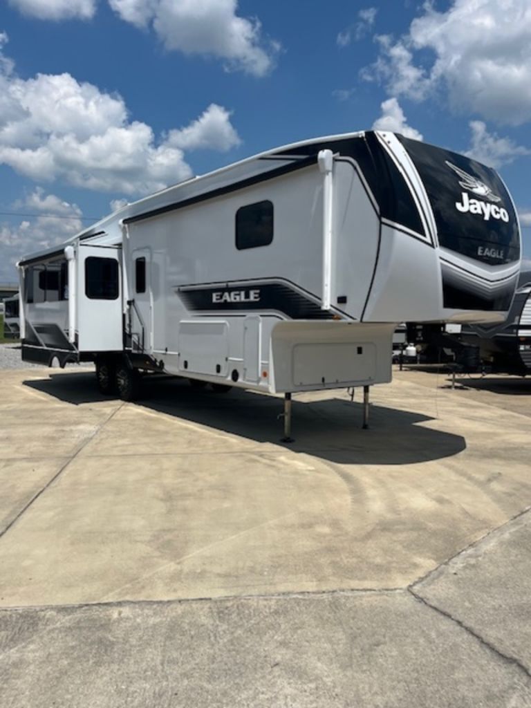 2026 Jayco eagle 321rsts