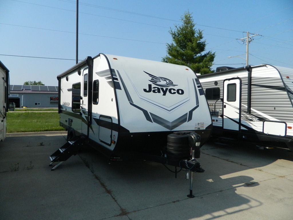 2023 Jayco jay feather 21mml