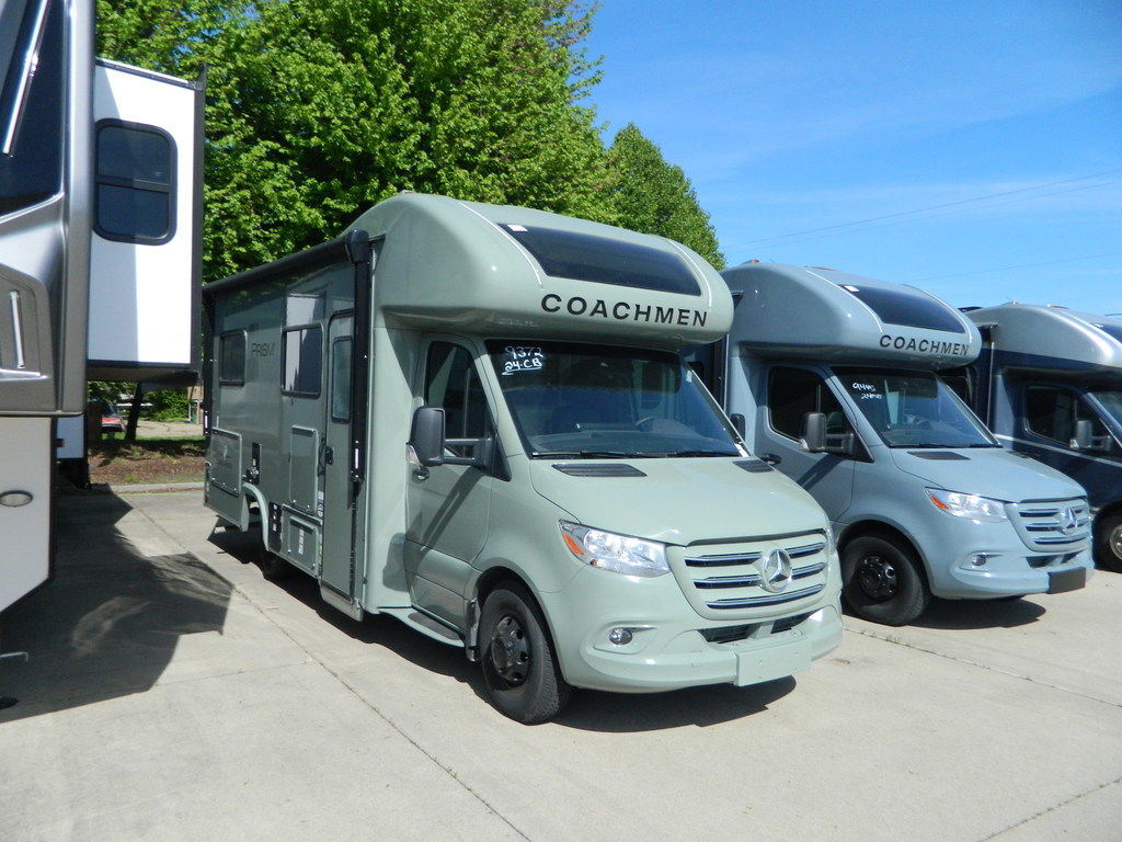 2025 Coachmen RV