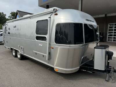 2021 Airstream International RVs For Sale - RV Trader