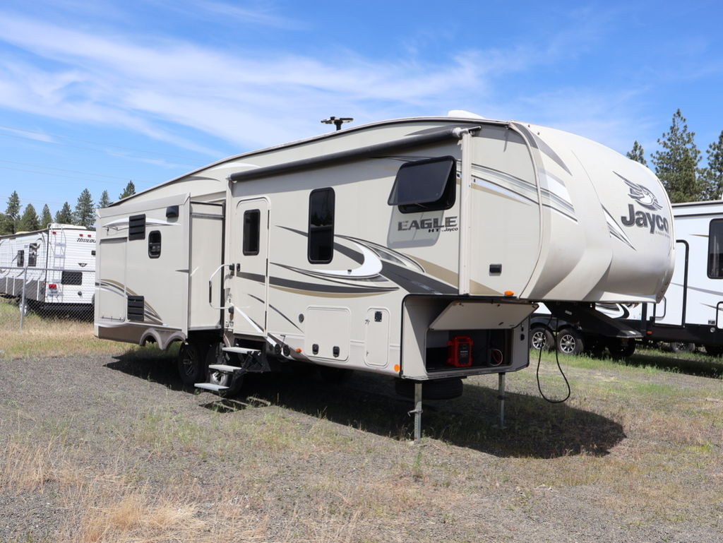 Jayco RVs For Sale near Kellogg, ID - RV Trader